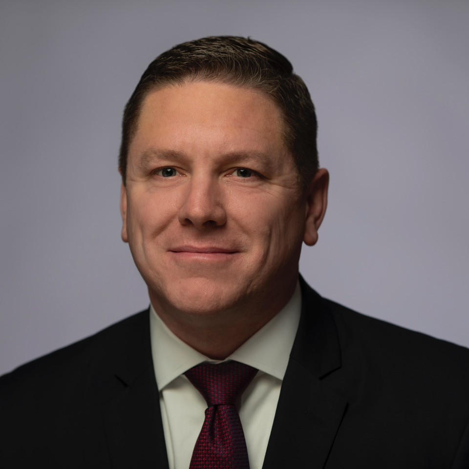 Brian J. Cavanaugh American Global Strategies